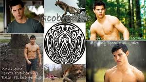 kedvenceim 10,Jacob Black