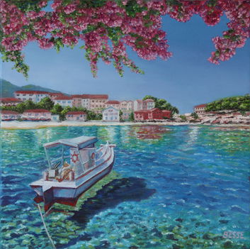 Kefalónia