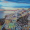 Santorini, Oia