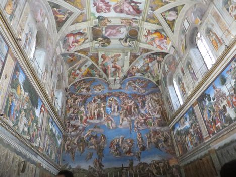 2016.07.14. Vatikáni múzeum (179)