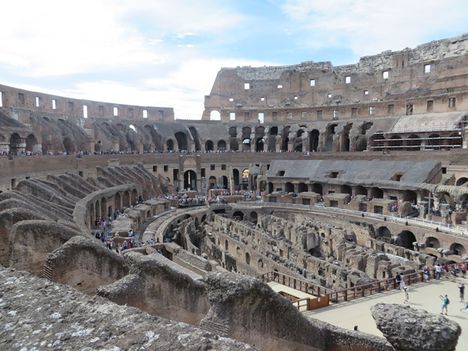 2016.07.15. Colosseo belülről (83)