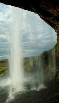 Izland 20 island-vodopady