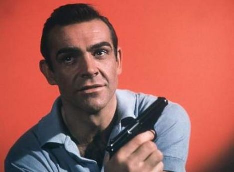 Sean Connery 13 Sean Connery