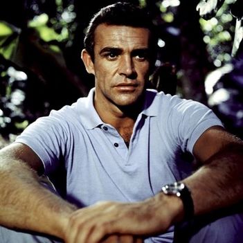 Sean Connery 1 9803449_galSean Connery