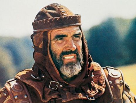 Sean Connery 4 Sean Connery