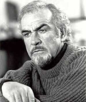 Sean Connery 5 Sean Connery