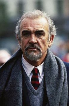 Sean Connery 6 Sean Connery