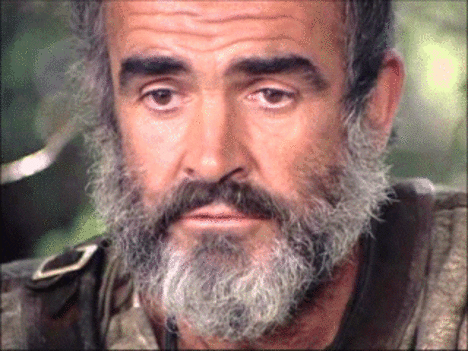 Sean Connery 7 Sean Connery