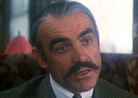 Sean Connery 7 Sean Connery