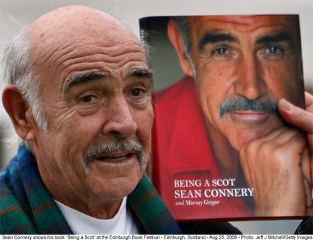 Sean Connery 8 Sean Connery