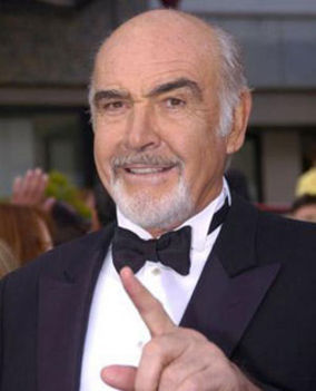 Sean Connery 9 Sean Connery