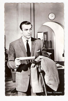 Sean Connery 9 Sean Connery