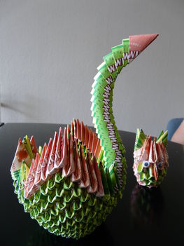 teafilter hattyú