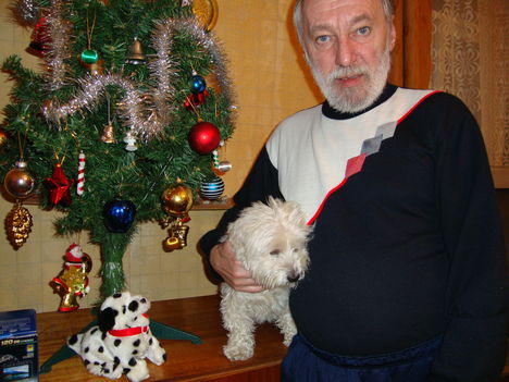 2010.Karácsony