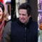 Hugh Grtant 6 Hugh Grant Drew Barrymore Set Pictures 12 5 2006