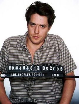 Hugh Grtant 7 hugh grant police picture