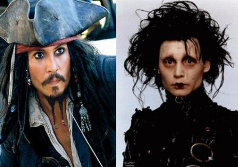 Johnny Depp 13 johnny-depp-better-in-pirates-of-the-caribbean-or-edward-scissorhands