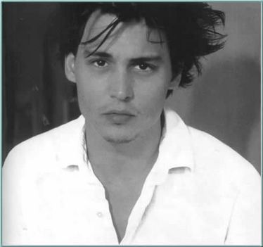 Johnny Depp 6 johnnydepp