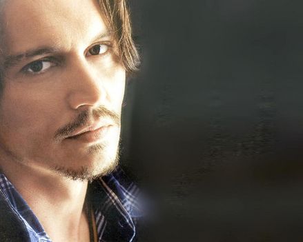 Johnny Depp 9 8963