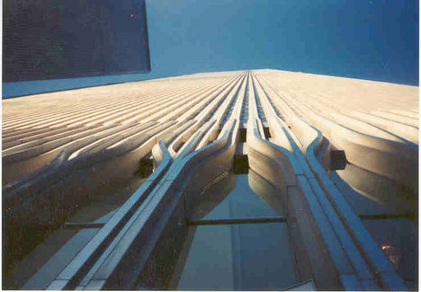 Newyork_ felhőkarcoló