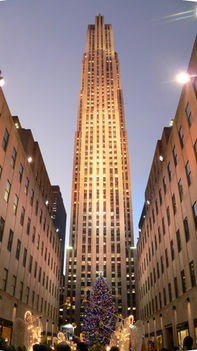 Newyork_ top of the rock