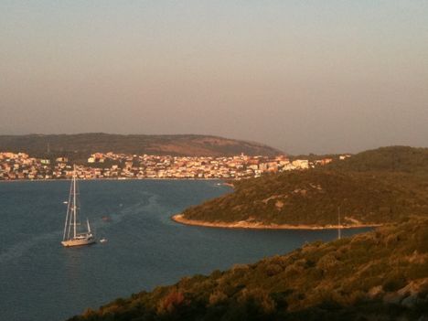 Trogir