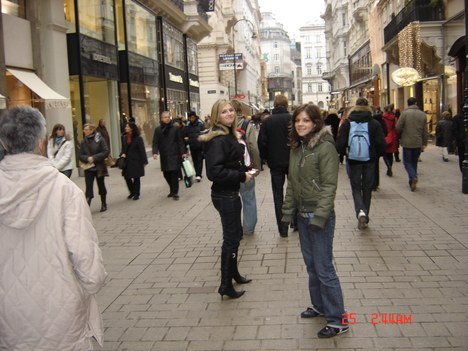 2007 Bécs - Karácsonyi vásár 010
