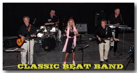 Classic Beat Band