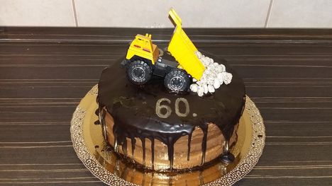 Jenci torta(60)