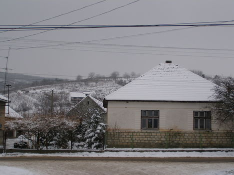 Szilveszter Kárpátalján 2010