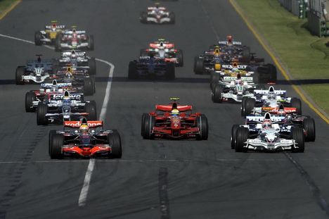 2008-Australian GP