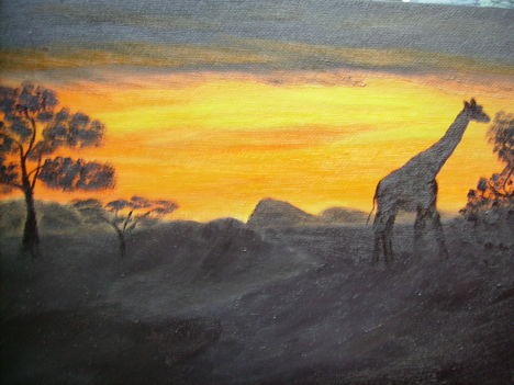 Kép Kenya 2011.