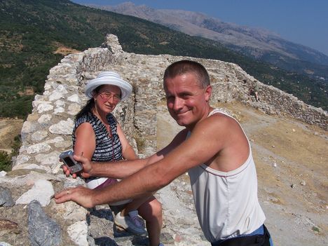 Mystras