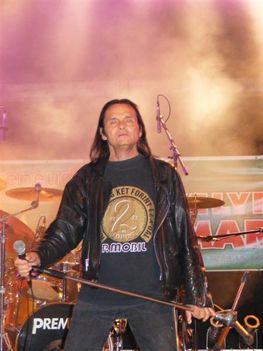 Rockmaraton 2007