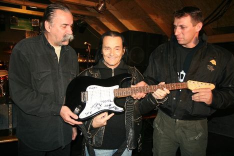 Tunyogi évek