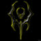 Symbols-Unofficial-Kain_Symbol-Metal-Yellow