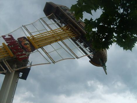 Vidámpark..