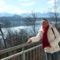 A Wörthi-tónál az Alpok alatt
