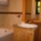 Balatoni apartmanház 6 - fürdő káddal