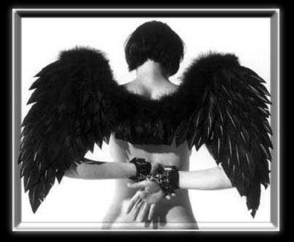 Me Dark Angel