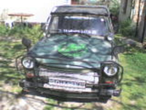 trabi