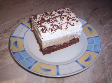 Gesztenyés szelet 004