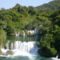 Horvátország 2008 KRK vízesés