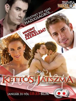 Kettős Játszma