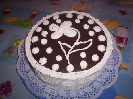 Rigó Jancsi torta 001