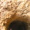 Smaragd barlang bejárata Positanó