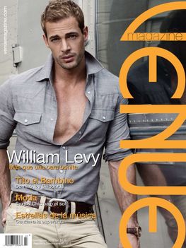 William Levy