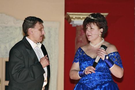 Csárdáskirálynő 2010