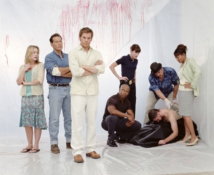 Dexter és társai