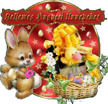 kellemes húsvéti ünnepeket kívánok! 13